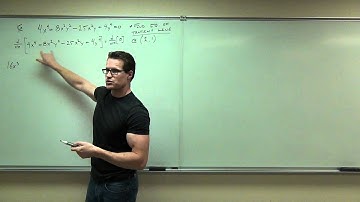 Calculus 1 Lecture 2.7 Part 4