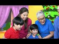 Biyaya Ng Pasko - Various Artists (Music Video)