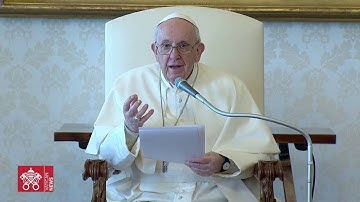 ĐTC Phanxicô: Không có Chúa Thánh Thần, niềm vui trở thành nỗi buồn, tình yêu thành thói quen