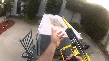 WGP ORACLE FADE Autococker