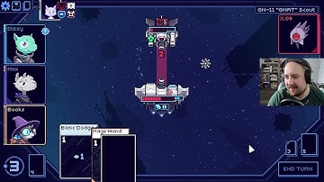 I hate BOOKS | Highest Difficulty | Cobalt Core