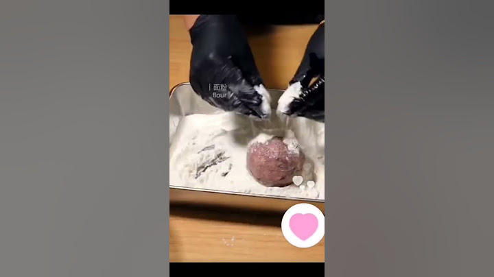 苏格兰蛋 Scotch Eggs