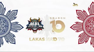 MPL Philippines October 7, 2022 | Friday screenshot 4