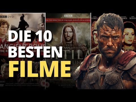 Top 10 Filme,