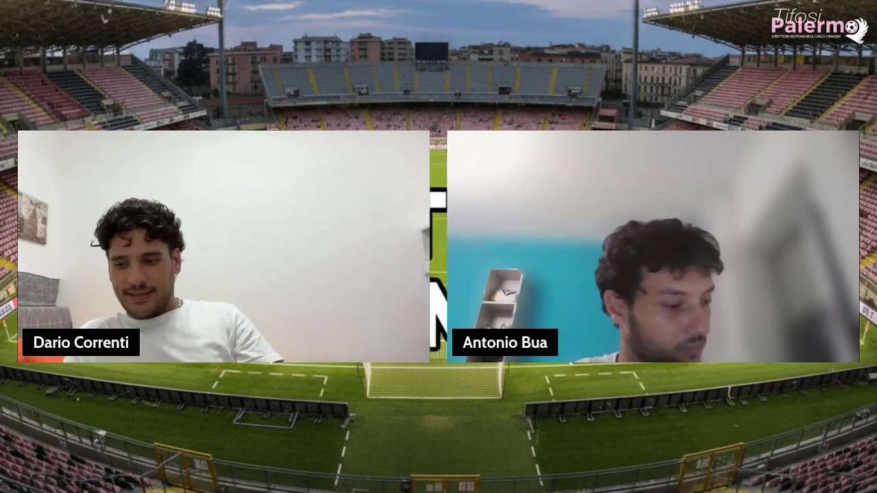 Dentro il Campo - Stagione 2 - Ep.2
🎙️ Nuovo allo streaming o vuoi migliorare? Dai un'occhiata a StreamYard e ottieni uno sconto di $10! 😍 https://streamyard.com/pal/d/5910973496426496
