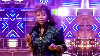 Sos Band  The Finest  1986  Hd  Hq lossless 