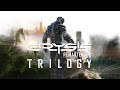 Crysis 3 Remastered - &quot;Post-Human&quot;