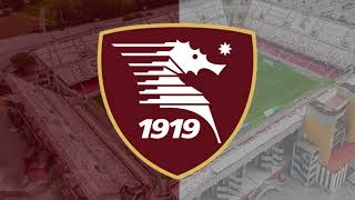 US Salernitana 1919 Goal Song 2023/24