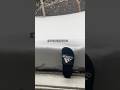 How much it snows in Canada? #snow #toronto #snowstorm #snowincanada #shorts #reels #winter #adidas