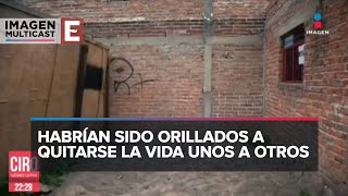 Lagos de Moreno: Así es el predio en el que presuntamente grabaron a jóvenes