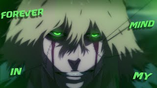 Urahara Kisuke Edit Anime Bleach