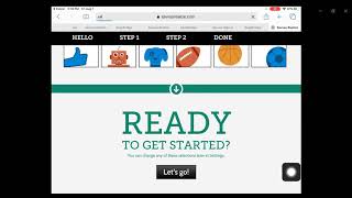Clever Readiness Math Test