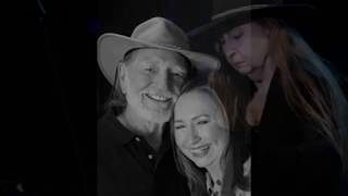 I Can&#39;t Give You Anything But Love ~ Willie Nelson and Family