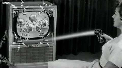 TV remote control inventor Eugene Polley dies at 96