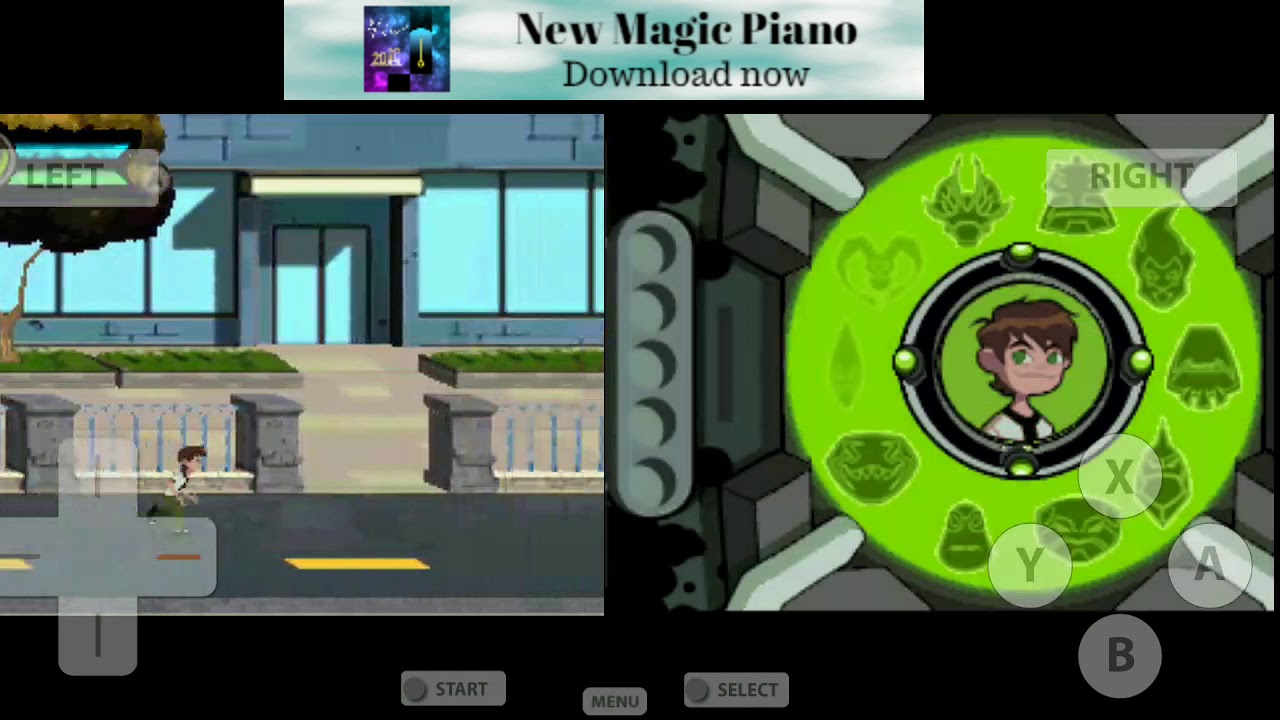 Ben 10 Omniverse Nds Game Cheats Ben 10 Omniverse Nds Game Cheats