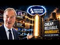 Restore Britain’s Energy Plan Changes Everything
