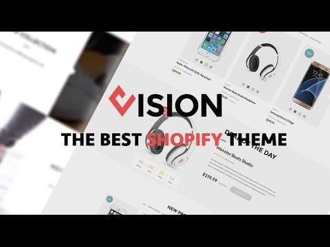 How to use themekit - YouTube