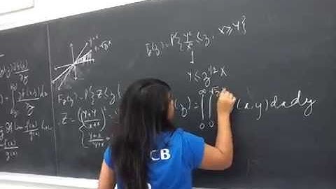 Probability: Snigdha "Z = [min(X,Y)+Y]/[max(X,Y)+X] , X and Y correlated"