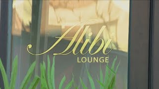 Save the Alibi Lounge