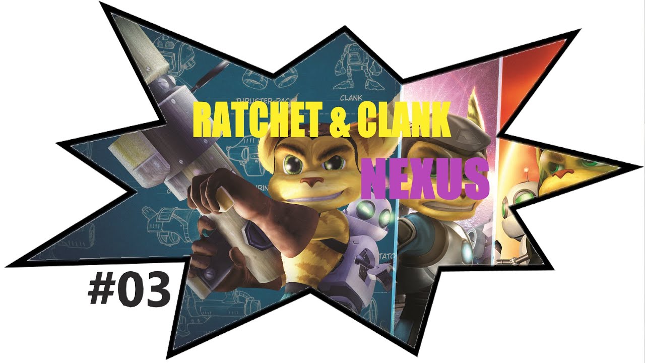 free download ratchet and clank nexus review free download ratchet and clank nexus review