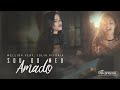 Wellida / Feat.  Julia Vitória - Sou do Meu Amado (Oficial)