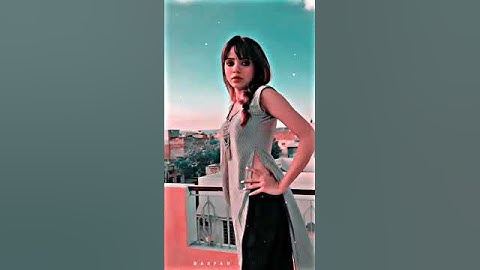 Transformation 🥵 Hot Girl 🔥Habibi Status #darpancreation  #alightmotion #xml_file #habibi #xml #song