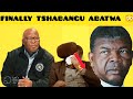 Regional block yobata tshabangu zanu pf imposter 