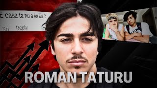 Roman Tataru Revine - Tot Adevarul Despre Ilies Vlogs Explicatie Pe Scurt