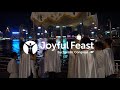 Joyful feast 2023 eucharistic congress  youth festival   joyful feast 2023 