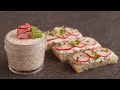 Radish Cream Cheese