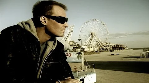 Rich Cronin - "Story Of My Life"