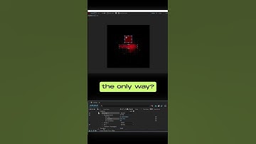 Repositioning shapes