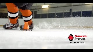 2015 Ccm Jetspeed Control Hockey Skate Source For Sports