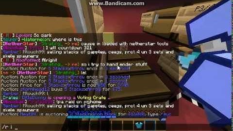 Scavengercraft Raid #1 - Skybase