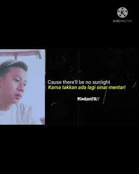 story wa It will rain bruno mars cover francis greg terbaru 2021