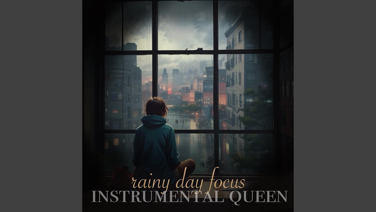 Low-Distraction Music for Cozy Workdays