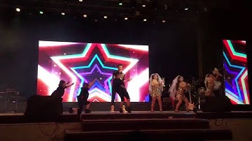 ĐÀM VĨNH HƯNG LIVE - Thiên Đàng Ái Ân Mr Đàm