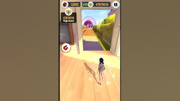 Miraculous Ladybug & Cat Noir Android Gameplay Walkthrough Part 1498 #Shorts