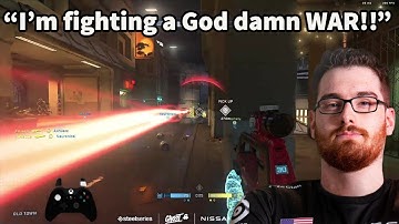 FaZe Cowboy Spartan Is Too Funny For Halo Infinite!!