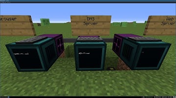 kitten, the opencomputers web browser