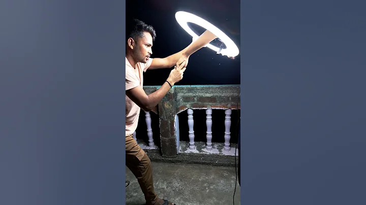 ring light 🫴🤷shot idea #shorts #video #photography #viral #youtubeshorts