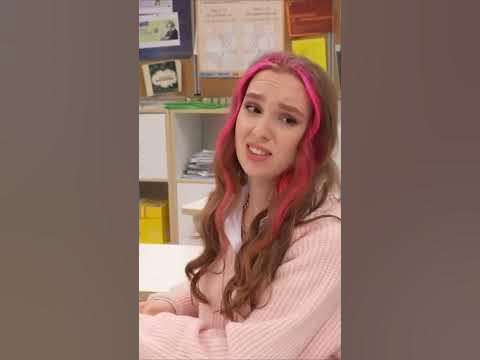 Риви стала слишком ДЕРЗКОЙ! - YouTube