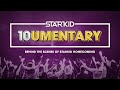 10umentary: Behind the Scenes of StarKid Homecoming