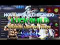 LUCK BUILD - NOVA UPDATE CHEGANDO - FARME MUITOS ITENS - #sailorpiece