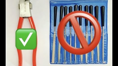 How to Impression a Key with the Lishi Key Cutter