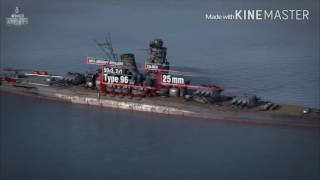 ［WOWS MAD］こちら大和 明日に告ぐ