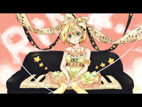 Nightcore - Einmal (Mark Forster)