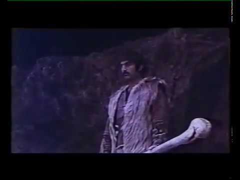 ცოტა საქმე ჩვენთვისაც დაგეტოვებინა.(ივანე და ბავშვები).