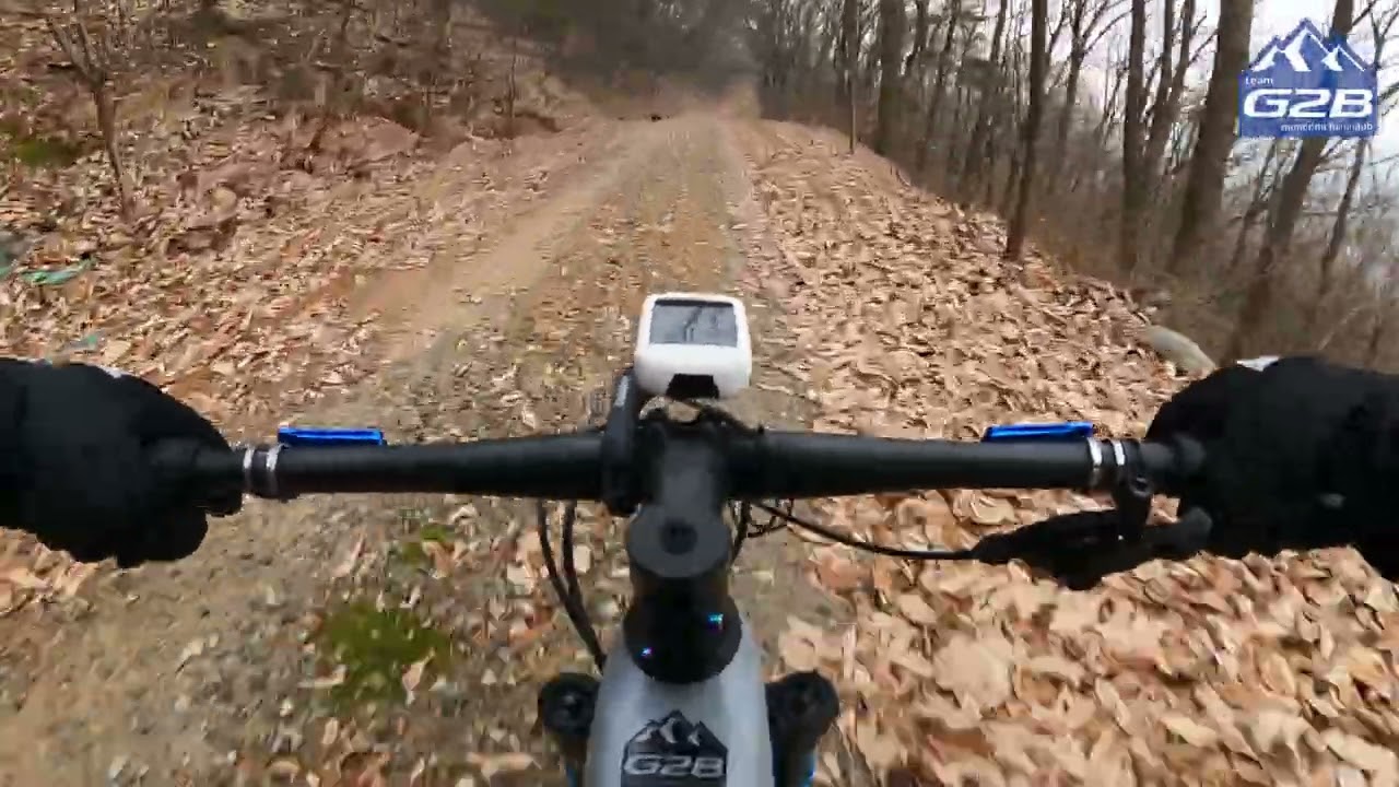 대정,세동,성북임도 251207