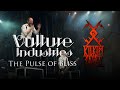 VULTURE INDUSTRIES - "The Pulse Of Bliss" live at KILKIM ŽAIBU 15